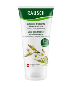 RAUSCH Swiss Herbal Care kondicionieris 150 ml