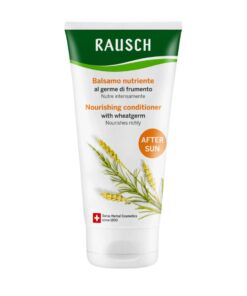 RAUSCH Wheatgerm Nourishing barojošs kondicionieris 150 ml