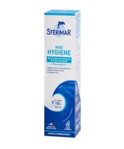 STERIMAR Nose Hygiene deguna aerosols 50 ml