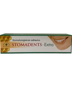 STOMADENTS-EXTRA 40 g