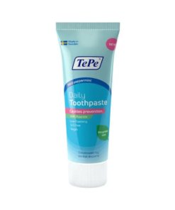TEPE Daily zobu pasta ar piparmētru garšu 75 ml