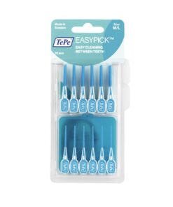 TEPE EasyPick zobu bakstāmie M/L N36 + futrālis