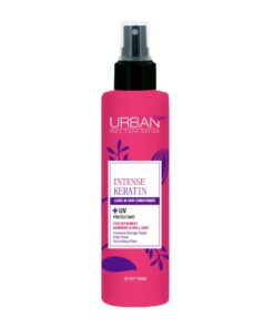 URBAN CARE Intense Keratin Leave-In kondicionieris 200 ml
