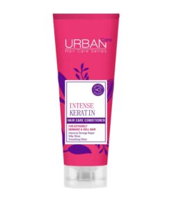 URBAN CARE Intense Keratin kondicionieris 250 ml