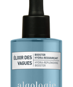 ALGOLOGIE Elixir des Vagues - Hydra-Replenishing Booster serums 30 ml