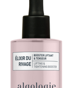 ALGOLOGIE Elixir du Rivage -  Lifting & Tightening Booster serums 30 ml
