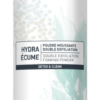 ALGOLOGIE Hydra Ecume - Double Exfoliation Foaming pūderis 45 g