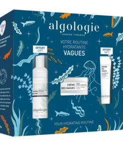 ALGOLOGIE Hydra Plus komplekts 1 gab.