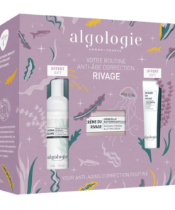 ALGOLOGIE Rivage komplekts 1 gab.