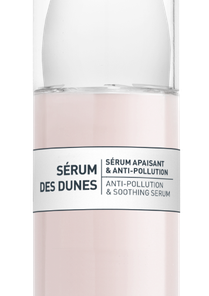 ALGOLOGIE Sérum des Dunes - Anti-Pollution & Soothing serums 30 ml