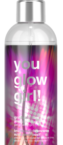 B.TAN You Glow Girl paštonējošs sprejs sejai + ķermenim 100 ml