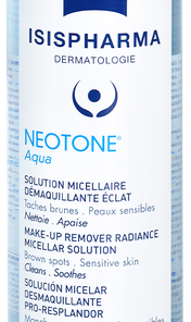 ISISPHARMA Neotone Aqua micelārais ūdens 250 ml
