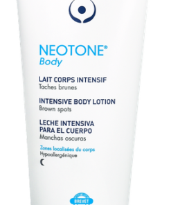 ISISPHARMA Neotone Body ķermeņa losjons 100 ml