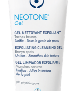 ISISPHARMA Neotone Gel attīrošs līdzeklis 150 ml