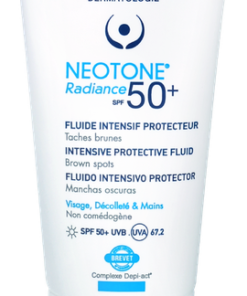 ISISPHARMA Neotone Radiance SPF 50+ fluīds 30 ml