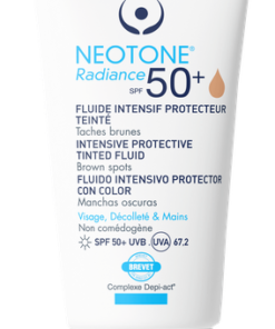 ISISPHARMA Neotone Radiance SPF50+ Tinted fluīds 30 ml