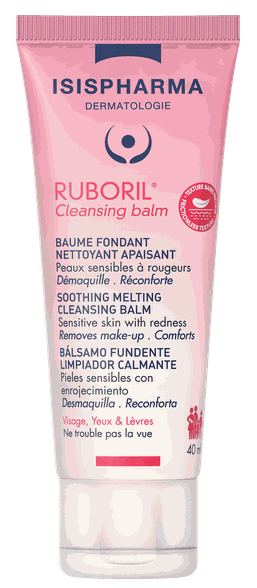 ISISPHARMA Ruboril Cleansing balzams 40 ml