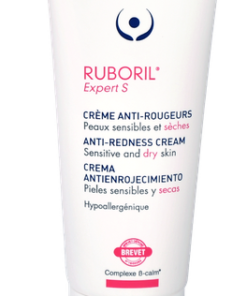 ISISPHARMA Ruboril Expert S sejas krēms 40 ml