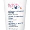 ISISPHARMA Ruboril Ekspert SPF 50+ näod kreem 40 ml