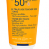 ISISPHARMA SPF 50 Dry Touch (Medium) the sun protective device 40 ml