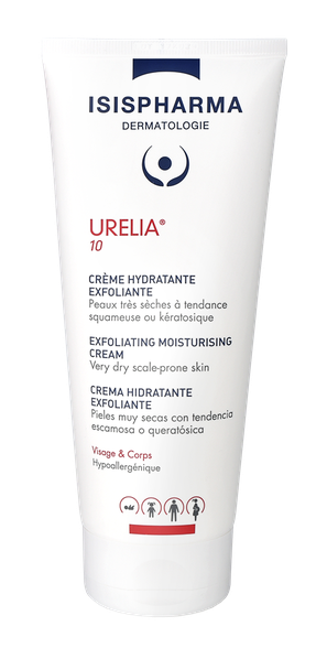 ISISPHARMA Урелия 10 крем 150 мл