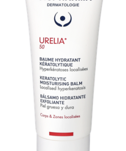 ISISPHARMA Urelia 50 balzams 40 ml