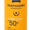 ISISPHARMA Увеблок SPF 50+ спрей 200 мл