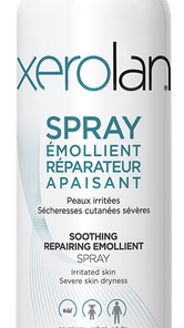 ISISPHARMA Xerolan sprejs 150 ml