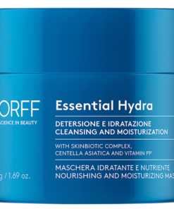 KORFF Essential Hydra faces mask 50 ml