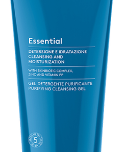 KORFF Essential cleansing gel faces for the skin 200 ml