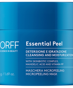 KORFF EssentialPeel микро пилинг лица маска 50 мл