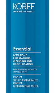 KORFF Essentials tonic 200 ml