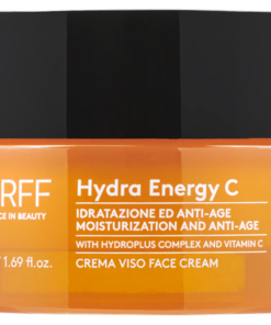 KORFF Гидра Энергия C лица крем 50 мл