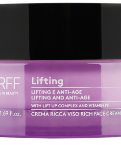 KORFF Лифтинг 40-76 обильный против старения с подъем эффект лица крем 50 мл