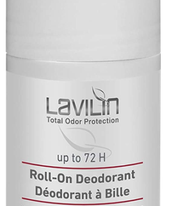 LAVILIN 72 H roll on Women dezodorants 60 ml