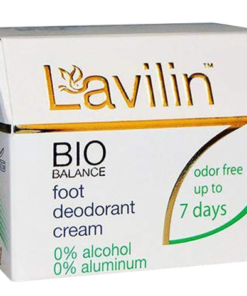 LAVILIN Foot Deodorant dezodorants 13 g