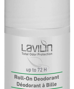 LAVILIN Total Odor Protection Sport 72H dezodorants 80 ml