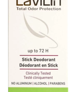 LAVILIN Total Odor Protection dezodorants 60 ml