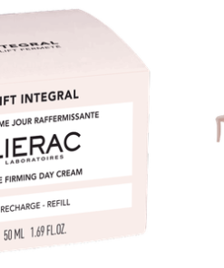 LIERAC Lift Integral (refill) dienas sejas krēms 50 ml