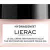 LIERAC Hydragenist The Rehydrating Radiance cream-gel 50 ml