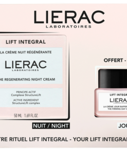 LIERAC Lift Integral Set komplekts 1 gab.