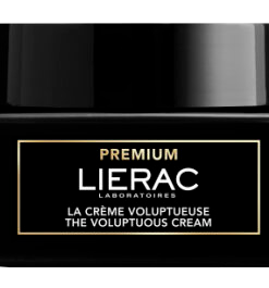 LIERAC Premium The Voluptuous sejas krēms 50 ml