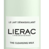 LIERAC  Очищение молоко 200 мл