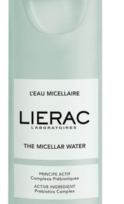 LIERAC The Micellar micelārais ūdens 200 ml