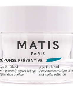 MATIS Age B-Mood sejas krēms 50 ml
