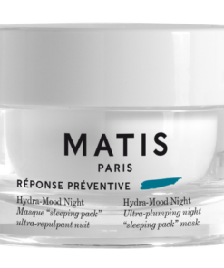 MATIS Reponse Preventive Hydra-Mood sejas krēms 50 ml