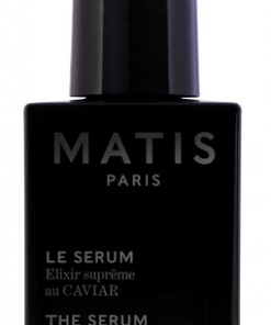 MATIS The Serum With Caviar serums 30 ml