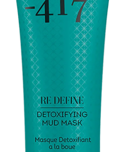 MINUS 417 Re-Define Detoxifying Mud sejas maska 100 ml