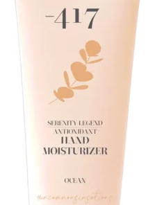 MINUS 417 Serenity Legend Anti-Oxidant Ocean roku krēms 100 ml