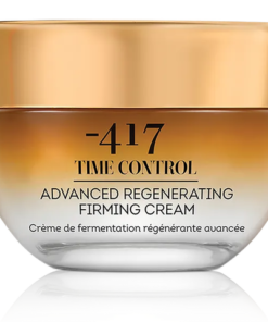MINUS 417 Time Control Advanced Regenerating Firming sejas krēms 50 ml